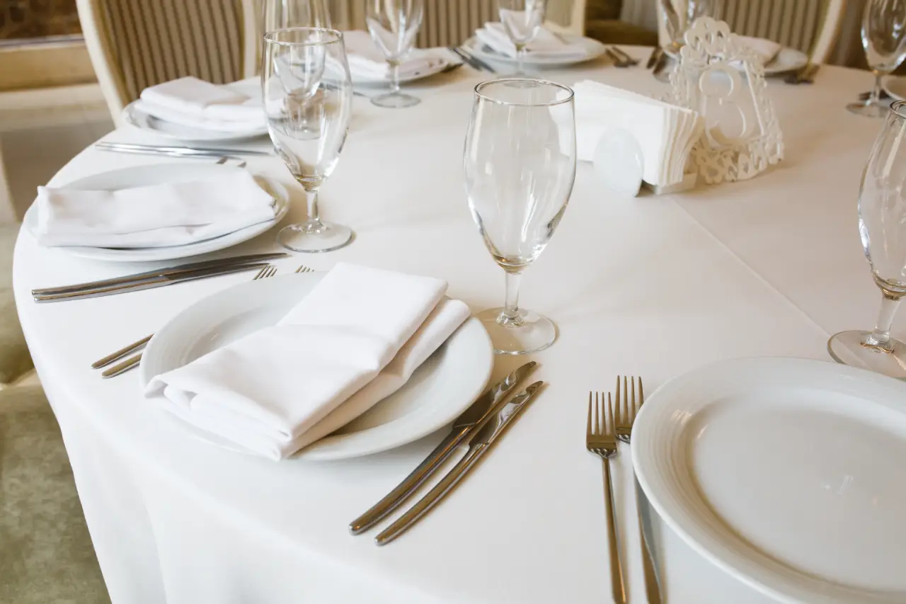 Pranje stolnjaka-salveta za restorane Pranje stolnjaka-salveta za restorane